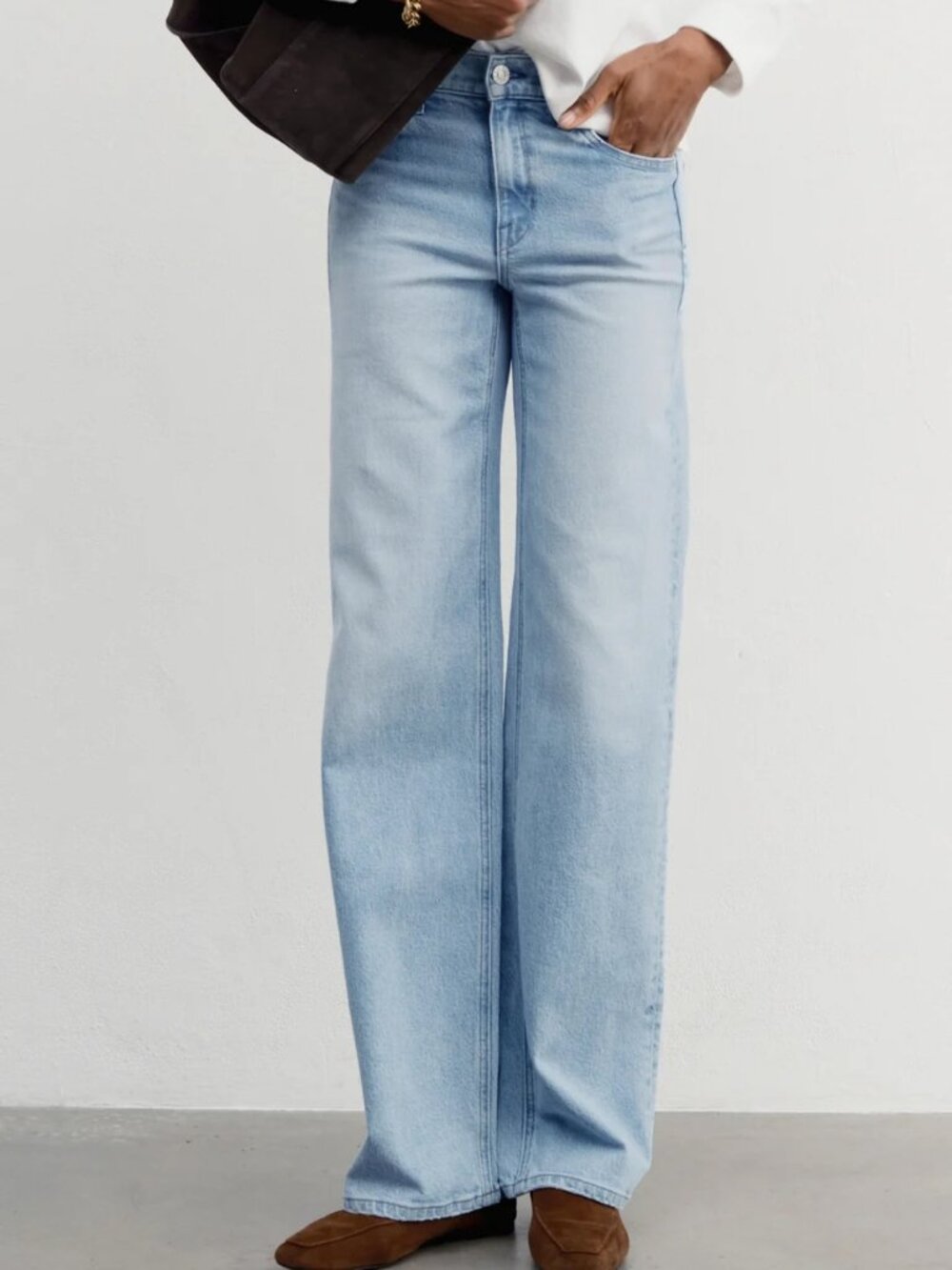 AYR The Secret Sauce in Hero Baby, Size 30 Regular